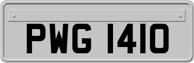 PWG1410