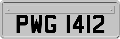 PWG1412