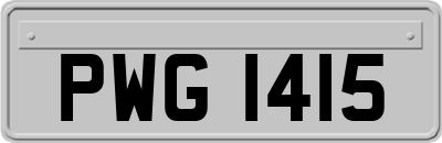 PWG1415