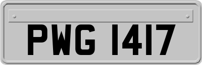 PWG1417