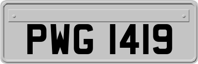 PWG1419