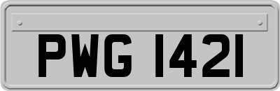 PWG1421