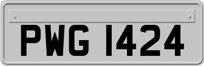 PWG1424