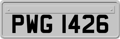 PWG1426