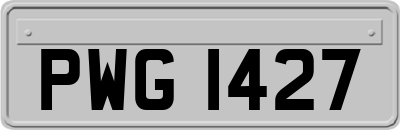 PWG1427