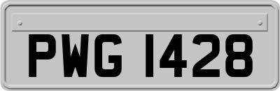 PWG1428