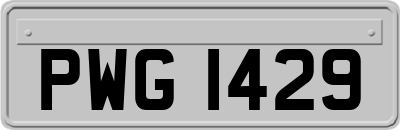 PWG1429