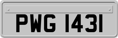 PWG1431