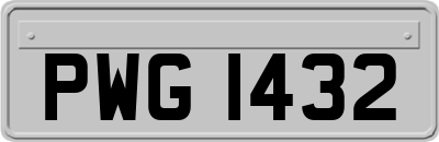 PWG1432