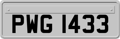 PWG1433