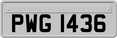 PWG1436