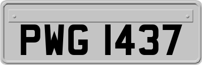 PWG1437