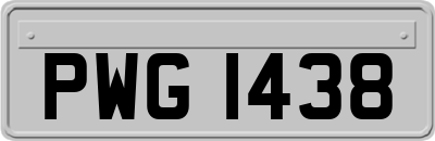 PWG1438