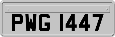 PWG1447