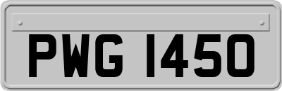 PWG1450