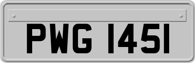 PWG1451