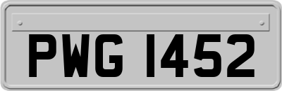 PWG1452