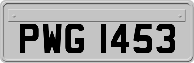 PWG1453