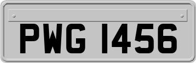 PWG1456