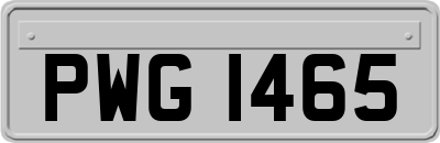 PWG1465