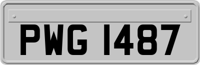 PWG1487