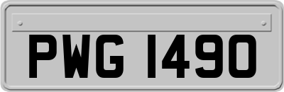 PWG1490