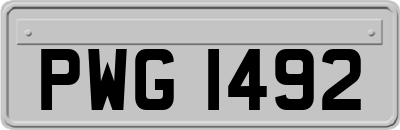 PWG1492