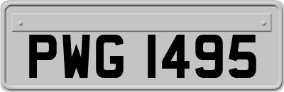 PWG1495