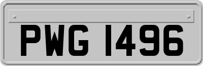 PWG1496