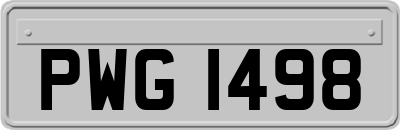 PWG1498