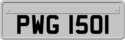 PWG1501