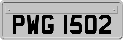 PWG1502