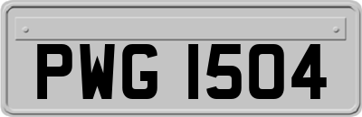 PWG1504