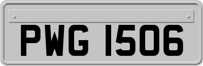 PWG1506