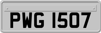 PWG1507