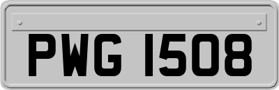 PWG1508