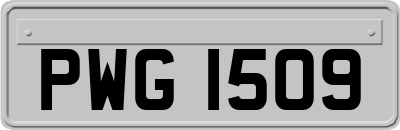 PWG1509