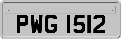 PWG1512