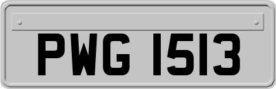 PWG1513