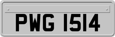 PWG1514