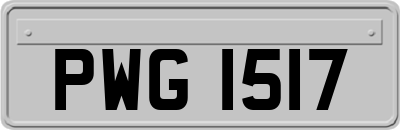 PWG1517