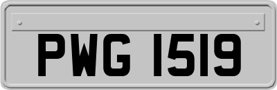 PWG1519