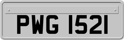 PWG1521