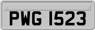 PWG1523