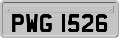 PWG1526