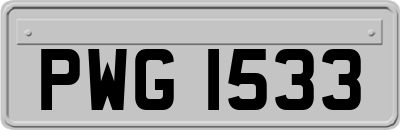 PWG1533