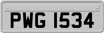 PWG1534