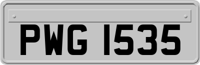 PWG1535