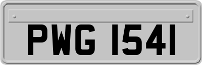 PWG1541