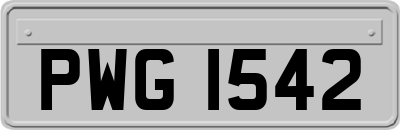 PWG1542